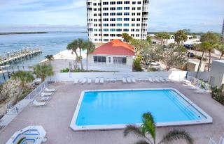 Lovers Key Beach Club #303 by Sun Palace Vacations - 9