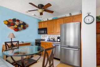 Lovers Key Beach Club #303 by Sun Palace Vacations - 7