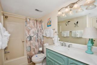 Lovers Key Beach Club #303 by Sun Palace Vacations - 4