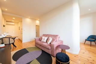 Chic Porto Hideaway: Pool & Garden - Oporto - 9