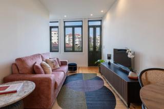 Chic Porto Hideaway: Pool & Garden - Oporto - 3