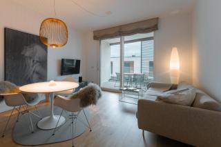 Serviced Apartments by Hotel de Charme Laveno - 9