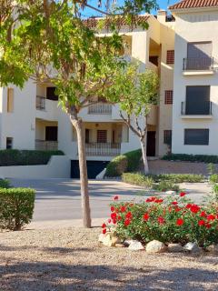 2 Bed Apt-Easy Access to Pool-Mar Menor Nearby - Los Alcázares - 9