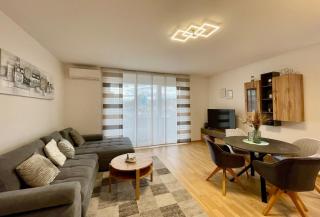 Modernes Cityapartment mit Murblick - Graz - 0