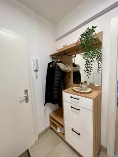 Modernes Cityapartment mit Murblick - Graz - 8