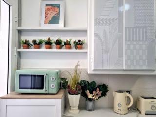 Centro Castillo with own entrance, spacious, authentic - Santa Pola - 7