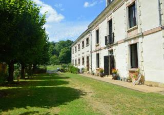 Moulin Du Martinet - historic mill with private pool and within walking distance to nearest village - Saint-Médard-dʼExcideuil - 8