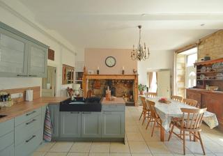 Moulin Du Martinet - historic mill with private pool and within walking distance to nearest village - Saint-Médard-dʼExcideuil - 7