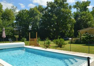 Moulin Du Martinet - historic mill with private pool and within walking distance to nearest village - 5