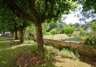 Moulin Du Martinet - historic mill with private pool and within walking distance to nearest village - 1