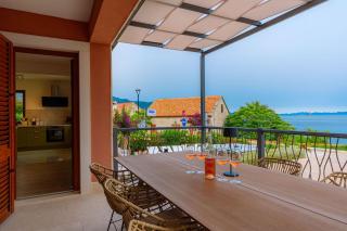 Villa Marija vacation house - 5 m from the sea - Orebić - 4