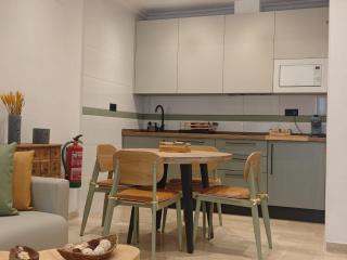 Le Charme Little Apartments - Cádiz - 2
