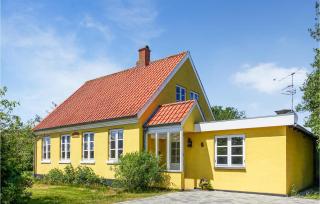 Lovely Home In Nexø With Wifi - Neksø - 0
