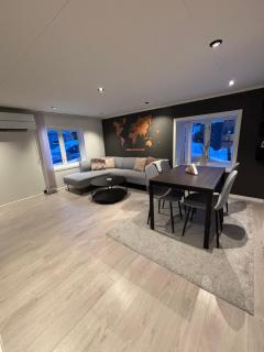 Private house in Orkanger, 35 minutes from Trondheim - Orkanger - 9