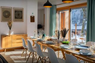 Chalet Nordchamp - OVO Network - Samoëns - 6