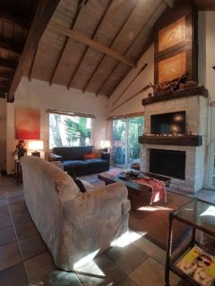 casa Cariloimagine, para 14 personas, con servicios, 3 cuadras de la playa y 3 del centro comercial - Carilo - 3
