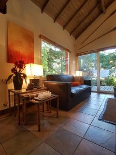 casa Cariloimagine, para 14 personas, con servicios, 3 cuadras de la playa y 3 del centro comercial - Carilo - 2
