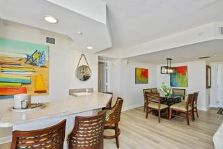 Gullwing #803 by Sun Palace Vacations - Fort Myers Beach - 5