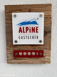 Appartement Bergliebe - Ellmau - 0