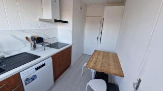 Grand appartement cosy pour 4 - 8