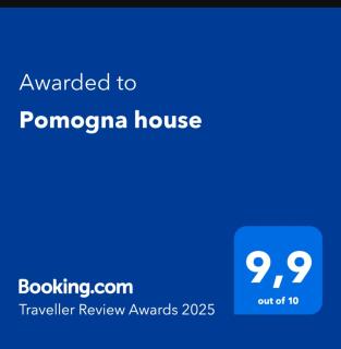 Pomogna house - Pemónia - 9
