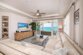 Seabreeze 8 - Luxury 4-Bedroom on Seven Mile Beach - 2