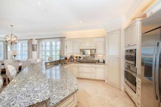 Seabreeze 8 - Luxury 4-Bedroom on Seven Mile Beach - Seven Mile Beach - 1