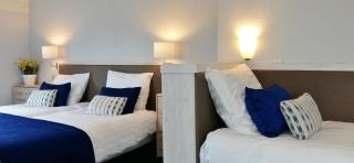 Maison Bellefleur B&B - Pension - Renesse - 9