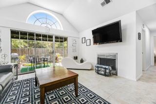 Villa Venage of Hilltop Fort Worth TX - Watauga - 3