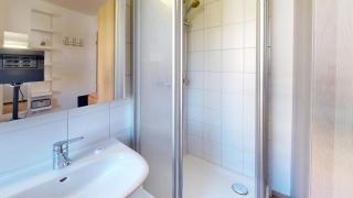 Residenz am See Zimmer 109 - Saint-Moritz - 1