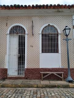 Hotel & Pousada Catarina Mina - São Luís - 9