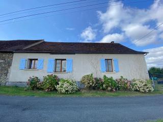 Les Hydrangeas - classé 3 étoiles meuble de tourisme - Savignac-Lédrier - 8