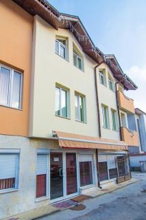 Family Hotel Victoria Gold - Mineralni Bani - 3