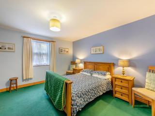 Nellys Cottage - Lanehead - 1