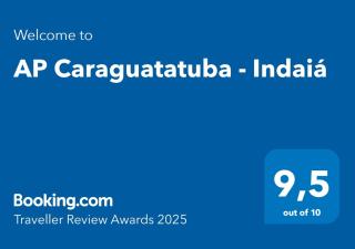 AP Caraguatatuba - Indaiá - Caraguatatuba - 9