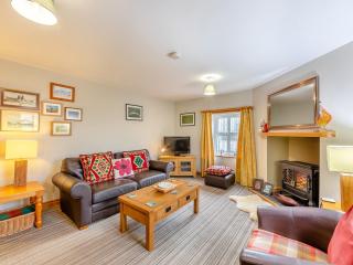 Alices Cottage - Lanehead - 7