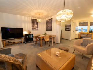 096 Maisonette-Fewo Havenkante mit direktem Zugang zum Südstrand - Wilhelmshaven - 0