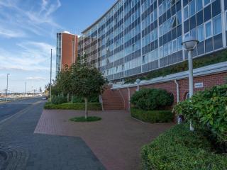 096 Maisonette-Fewo Havenkante mit direktem Zugang zum Südstrand - Wilhelmshaven - 8