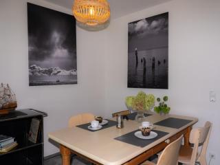 Havenkante direkt am Meer - 6