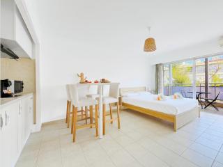 Le Cannes Eden - Studio cozy - 0