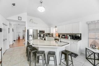 Villa Venage of Hilltop Fort Worth TX - Watauga - 7