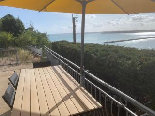 Maison vue mer baie de Saint Brieuc - Plérin - 2
