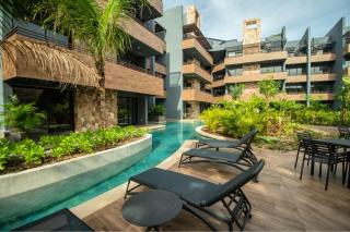 Paramar Black luxury Aldea Zama - Tulum - 7
