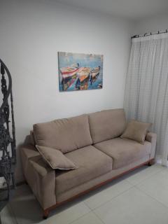 Cobertura no Braga proximo a praia das Dunas - Cabo Frio - 2