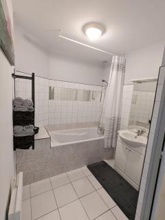 Appartement cœur de ville - Bessan - 7