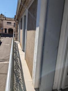 Appartement cœur de ville - Bessan - 6