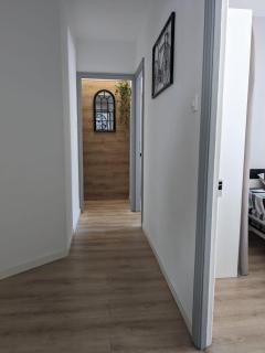 Appartement cœur de ville - Bessan - 5