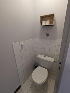 Appartement cœur de ville - Bessan - 4