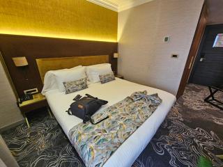 Saint-Eugene Hotel - Bab el Oued - 7