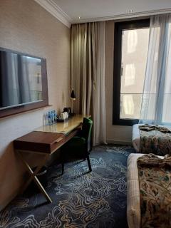 Saint-Eugene Hotel - Bab el Oued - 3